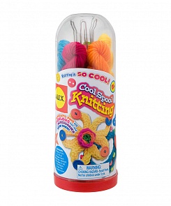 Набор для кругового вязания украшений (Alex, 114W)